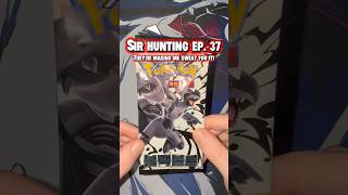 That’s a sweet pull! SIR hunting ep. 37! #pokemon #pokemontcg