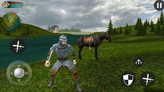 Ertugrul Gazi 2020 : Rise of Ottoman Empire Games - Android Games screenshot 2