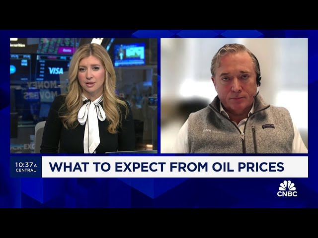 Real risk to oil market is if Iran-Israel conflict is not contained, says Piper Sandler