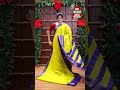 Dola Silk Sarees | Katan Silk Sarees | UPTO 10% OFF Till Dec 15, 2025 | POP | Pothys