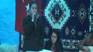 Bu Dünya Başima Dar Geldi Gelme Zalim