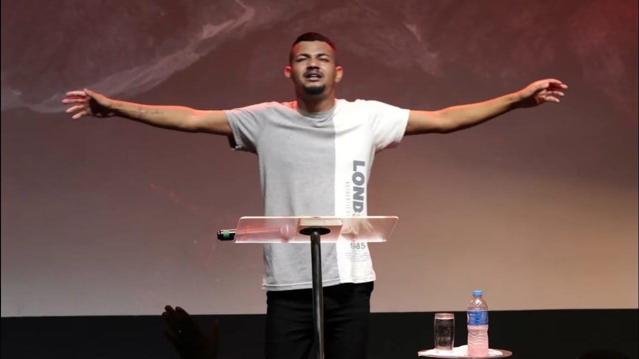 Davi Santos / Mini Vigília / Medley 🙏🏽🔥