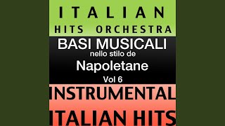 Miniatura de "Italian Hitmakers - Tarantella (Karaoke Version)"