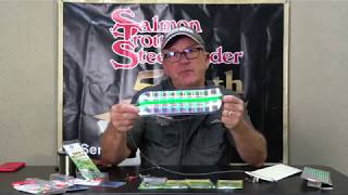 "Good Day Fishing" Rigging the Brand New Quick Release