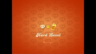 Candy Crush Soda Saga Level 5734