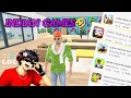 TRYING VIRAL INDIAN GAMES | QUIXY52 |TRENDING| HINDI GAMEPLAY | INDIAN GAMES |