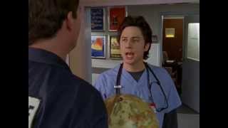 Scrubs - You're China