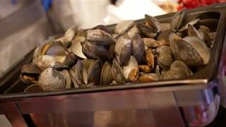 Bahrs Landing Restaurant in Highlands, New Jersey