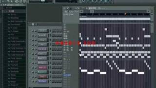 Eminem - Say Goodbye Hollywood - INSTRUMENTAL - WANDESHIMA