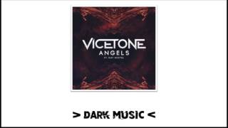 Angels - Vicetone (Radio Edit) Resimi