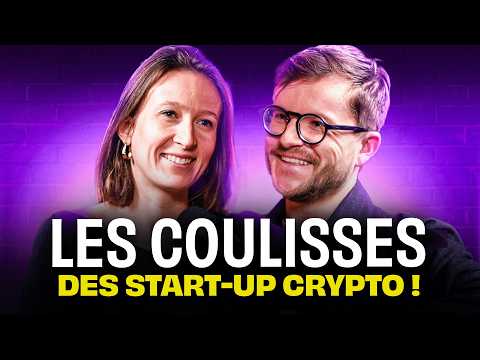 “Les entrepreneurs ne savent pas ce qu’ils font” | avec Valentin Demé