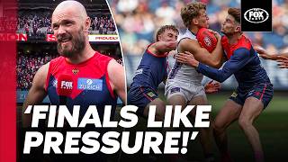 Premiership Wildcard!? 👀 Freo STUNNED in 'Game of the Year Contender' | Fox Footy
