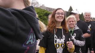 Celebrating the 25th Annual Donor Dash