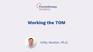 Download Lagu DBT Tools for Trauma: The TOM MP3