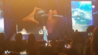 The Day We Fall In Love heartstrings Ost  Park Shin Hyes Flower Of Angel In Manila 07282017