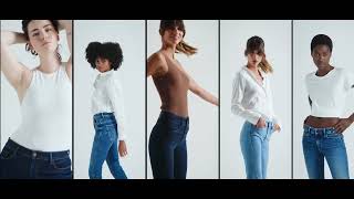 Probador Itinerante De Salsa Jeans.