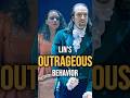 Why Did Lin-Manuel Miranda Grab Jasmine's Butt So Forcefully?#hamilton