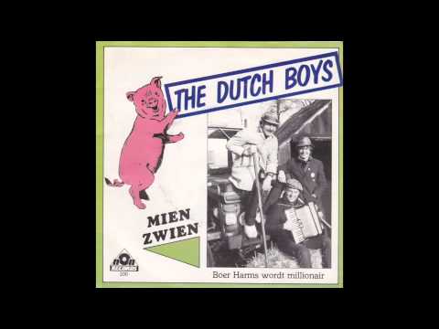 The Dutch Boys - Heb Jij Mien Zwien Ook Zien