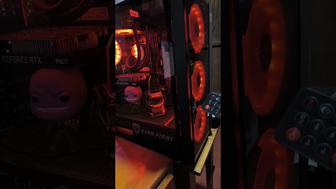 nota ao meu lc configuração no comentário fixado 