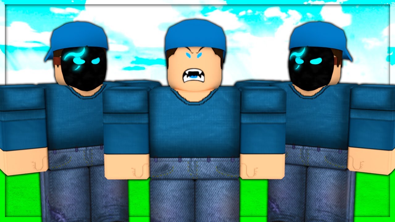 So I Made A Arsenal Clan Roblox Youtube - roblox tanqr mask