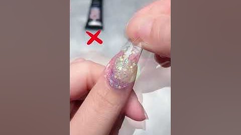 ♡ How to: How to use polygel correctly，Simply Polygel Nails | Morovan