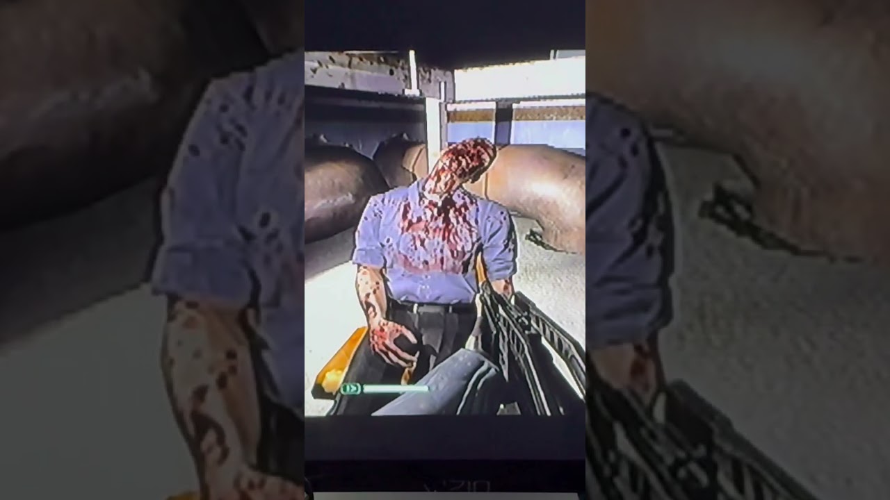 The Point Man Finds Bill Moody Who Warns Him About Alma!!! 