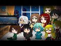 Gate react to World of warships AMV (The Last season Part:4)