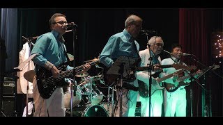 The Eastern Aces - After Christmas Party, Reeuwijk 30dec2017 - \