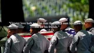 Memorial Day Tribute - 2014 (HD)