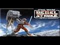 Star Wars Rogue Squadron III: Rebel Strike 🚀 GameCube Classic