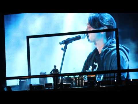 강불새 Breeze 잔인한 너 한강음악제 Good Music Festival 2015 15 10 17 한강시민공원 예빛섬 