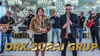 Miniatura del video Ork. Surai Grup - Kuchek Romantika (2024/2025)