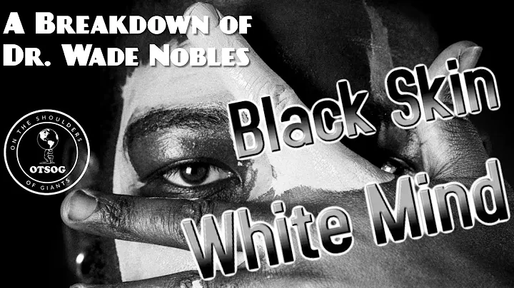 How To Recondition The Slave Mind | A Breakdown of...