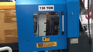 Zamak Enjeksiyon Makinesi Yeni Güvenilir Sipariş 05333786351