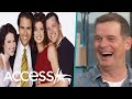 How Peter Krause's Real-Life Awkward Experience Inspired An Episode Of 'Will & Grace'