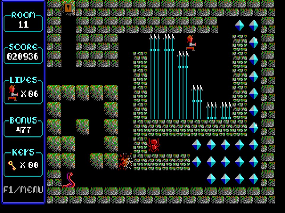 ADG Episode 178 - Paganitzu