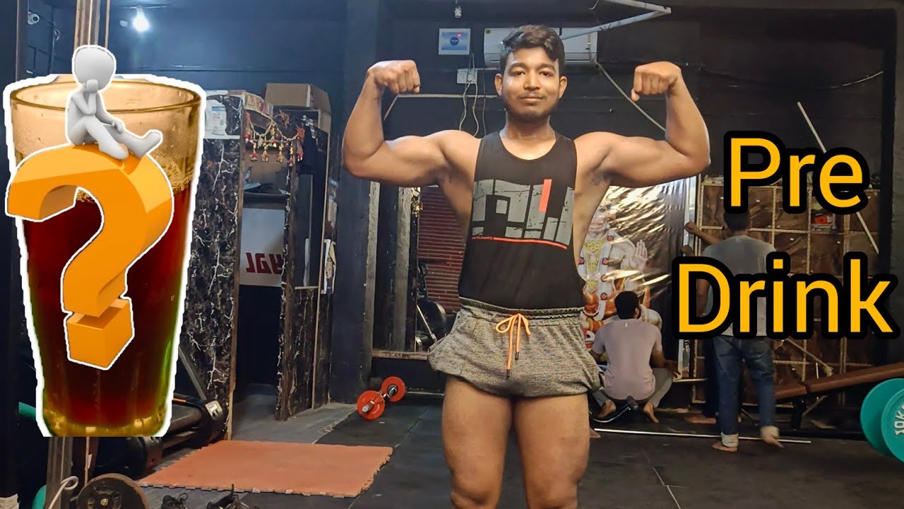 homemade-pre-workout-drink-shorts-youtubeshorts-health-viral