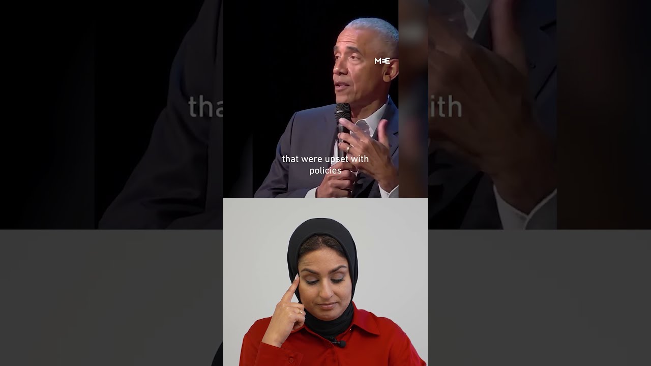 What If Obama Did Trump Is Doing To Our Country 