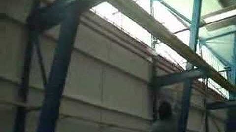 DelFly II first convential tail