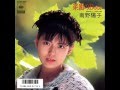 南野陽子 楽園のDoor