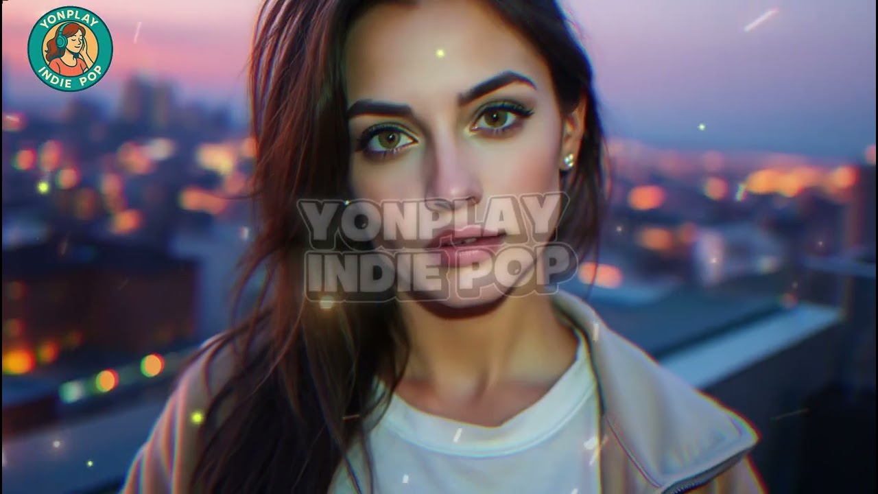 Catchy Indie Pop Background Music with Retro Influence | Yonplay Indie Pop