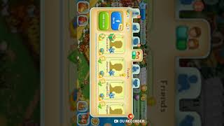 Bermain harvest land bagi pemula screenshot 3