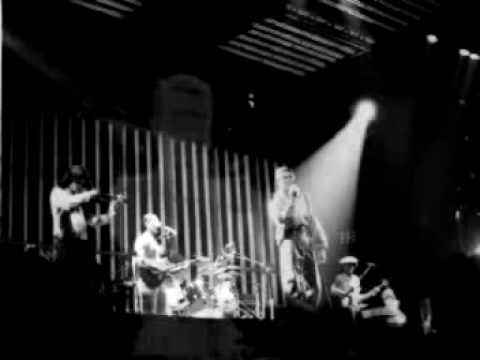 David Bowie - TVC15 - Boston Garden - 1978