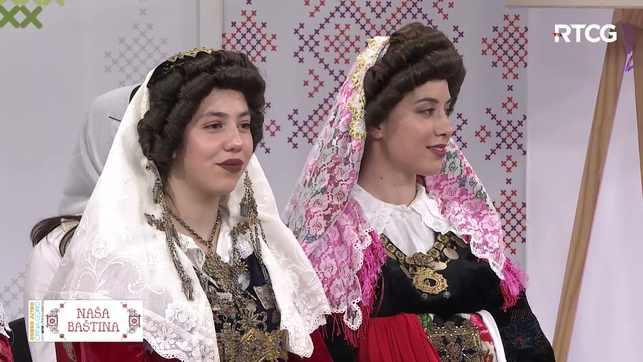 NAŠA BAŠTINA - KUD 