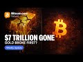 Gold Just Lost $7 Trillion — Is Bitcoin Next? | The Weekly Ep. 93