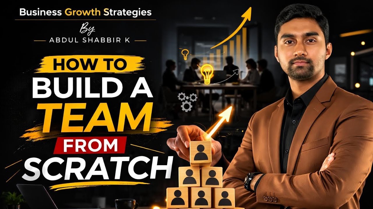 GROWTH STRATEGIES | HOW TO BUILD A NEW TEAM | MLM | KANNADA