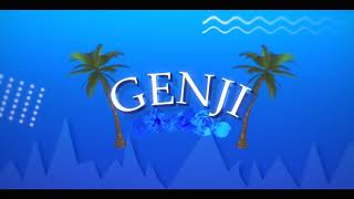 Intro Motion | Genji