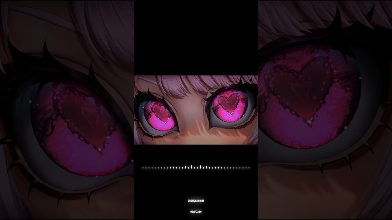 One More Night – Minzie (Suno AI Reinterpretation) 🌙