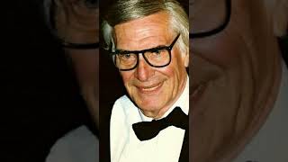 Martin Landau: The Man Who Stole Hollywood's Heart!