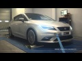 Seat Leon Fr 20 Tdi 184cv